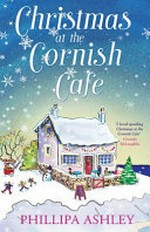 Christmas at the Cornish Cafe / by Phillipa Ashley.