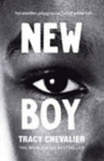 New boy : Othello retold / by Tracy Chevalier.
