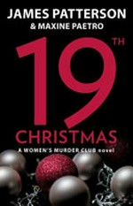 19th Christmas / by James Patterson and Maxine Paetro.
