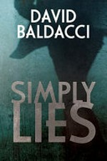Simply lies / by David Baldacci