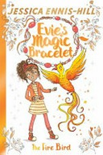 The fire bird / by Jessica Ennis-Hill and Elen Caldecott