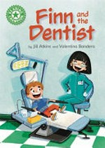 Finn and the dentist / by Jill Atkins