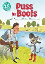 Puss in boots / by Jill Atkins