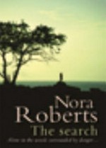 The search / by Nora Roberts