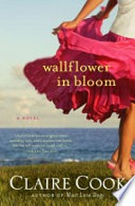 Wallflower in bloom / by Claire Cook.