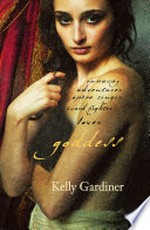 Goddess: Kelly Gardiner.