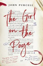 The girl on the page / by John Purcell.