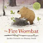 The fire wombat / by Jackie French