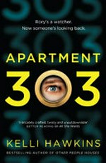 Apartment 303 / by Kelli Hawkins.
