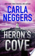Heron's cove: Carla Neggers.
