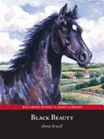 Black Beauty / Anna Sewell.