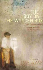 The boy on the wooden box : how the impossible became possible - on Schindler's list / by Leon Leyson.