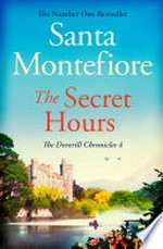 The secret hours: Santa Montefiore.