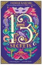 13 secrets / by Michelle Harrison.