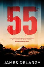 55 / by James Delargy.