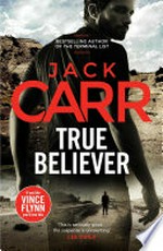 True believer: James reece 2. Jack Carr.