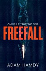 Freefall / by Adam Hamdy.