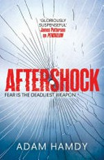Aftershock / by Adam Hamdy.