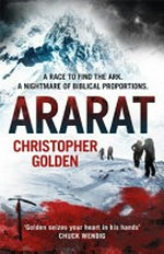 Ararat / by Christopher Golden.