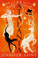 Atalanta / by Jennifer Saint.