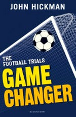 Game changer / by John Hickman