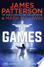 The games: James Patterson.