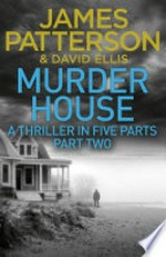 Murder house, part 2: James Patterson.