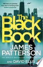 The black book: James Patterson.