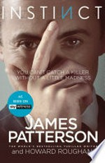 Murder games: James Patterson.