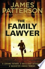 The family lawyer: James Patterson.