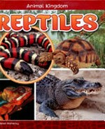 Reptiles / by Janet Riehecky.