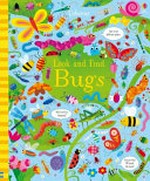 Look and find bugs /