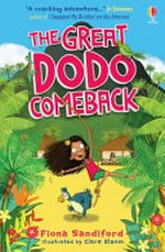 The great dodo comeback / by Fiona Sandiford