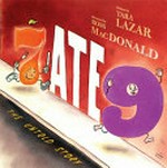 7 ate 9 : the untold story / by Tara Lazar