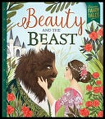 Beauty and the beast / by Katie Hewat ; illustrated by Seo Kim.