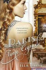 Paris Time Capsule / by Ella Carey