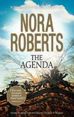 The agenda / by Nora Roberts.