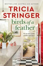 Birds of a feather / by Tricia Stringer.