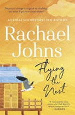 Flying the nest / by Rachael Johns.