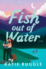 Fish out of water / by Katie Ruggle.