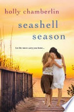 Seashell season: Holly Chamberlin.