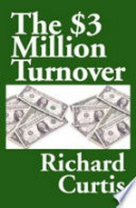 $3 million turnover: Richard Curtis.