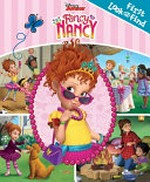 Fancy Nancy / by Kathy Broderick