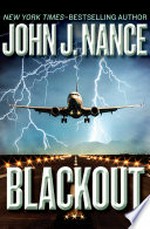 Blackout: John J Nance.