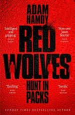 Red wolves / by Adam Hamdy.