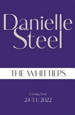 The Whittiers / by Danielle Steel.