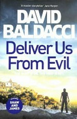 Deliver Us From Evil (Shaw and Katie James, 2)
