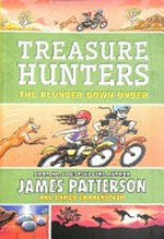 The plunder Down Under / by James Patterson and Chris Grabenstein