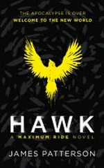 Hawk / by James Patterson & Gabrielle Charbonnet