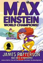 Max Einstein: World Champions!.